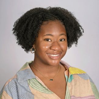 Taylor Gaulden, Our Center Director